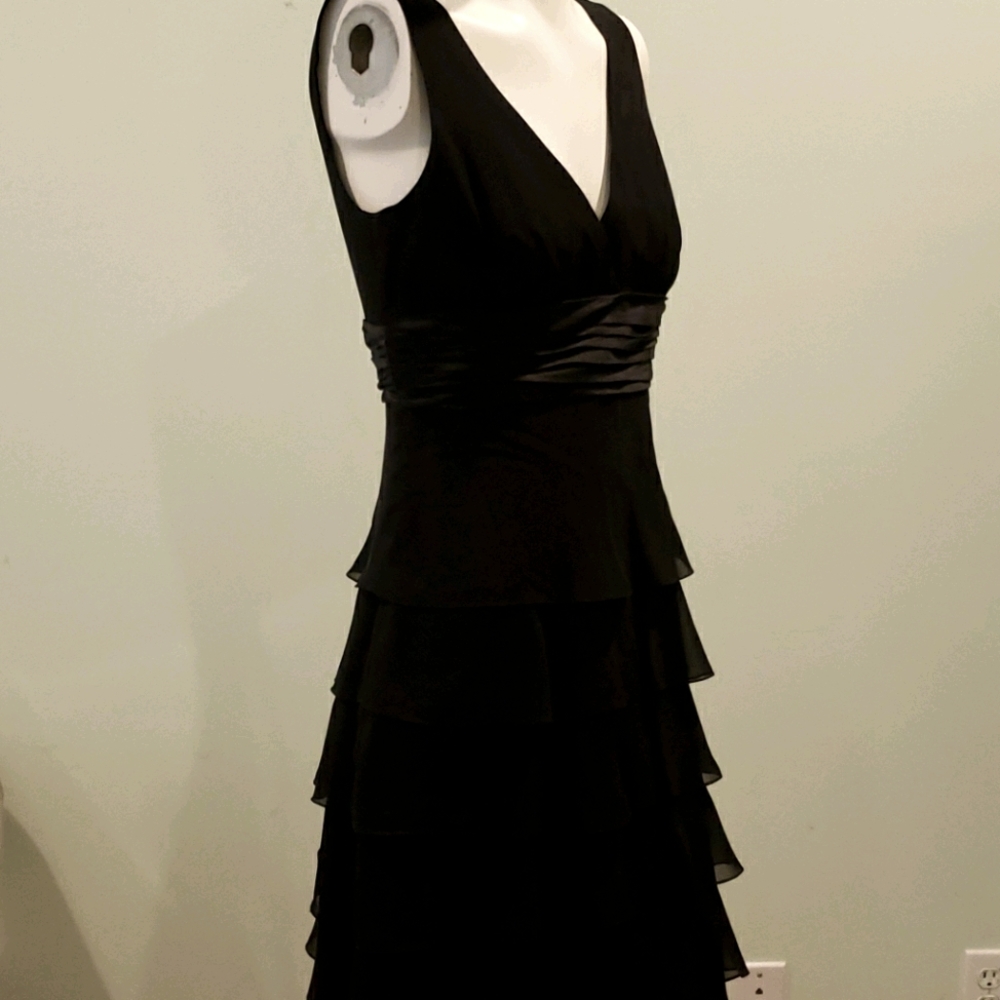 BCBG dress